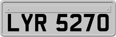 LYR5270