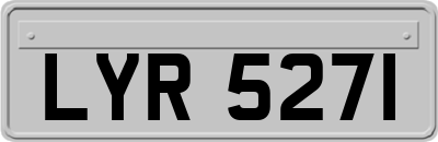 LYR5271