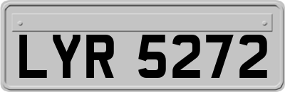 LYR5272
