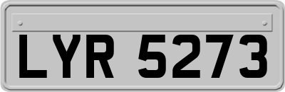 LYR5273