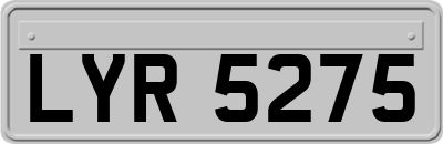 LYR5275
