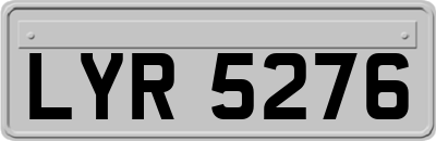 LYR5276