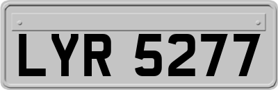 LYR5277