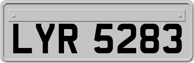 LYR5283