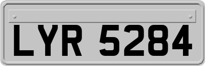 LYR5284
