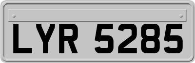 LYR5285