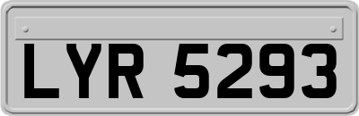 LYR5293