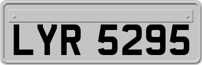 LYR5295