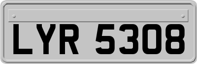 LYR5308