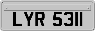 LYR5311