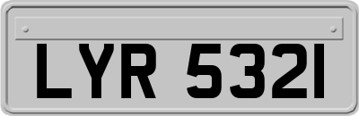 LYR5321