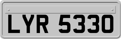 LYR5330