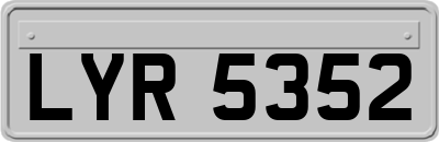 LYR5352