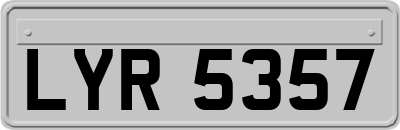 LYR5357