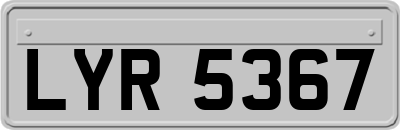 LYR5367