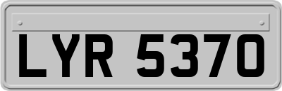 LYR5370