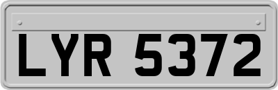 LYR5372