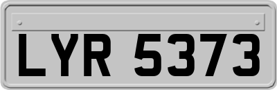 LYR5373