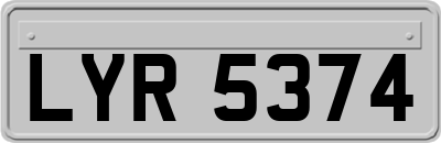 LYR5374