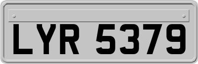 LYR5379