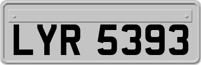 LYR5393
