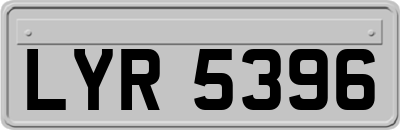 LYR5396