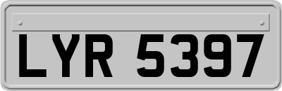 LYR5397