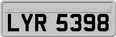 LYR5398