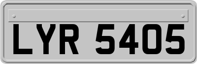 LYR5405