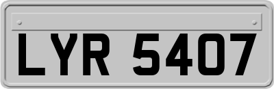 LYR5407