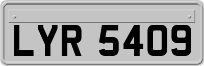 LYR5409