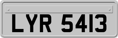 LYR5413