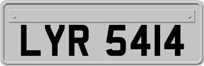 LYR5414