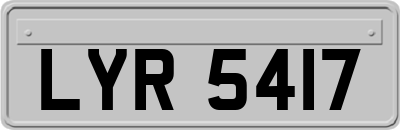 LYR5417