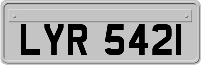 LYR5421
