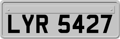 LYR5427