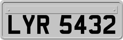 LYR5432