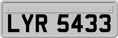 LYR5433