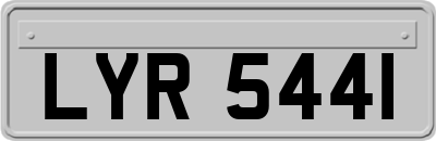 LYR5441
