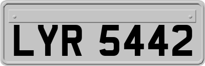 LYR5442