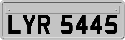 LYR5445