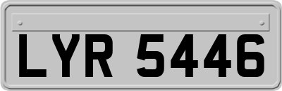 LYR5446