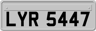 LYR5447