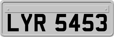 LYR5453