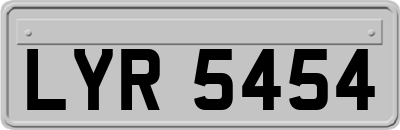 LYR5454
