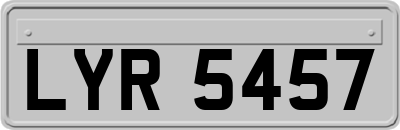 LYR5457