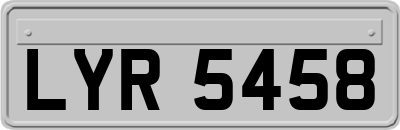 LYR5458