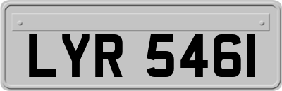 LYR5461
