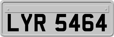 LYR5464