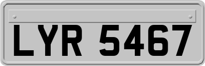 LYR5467